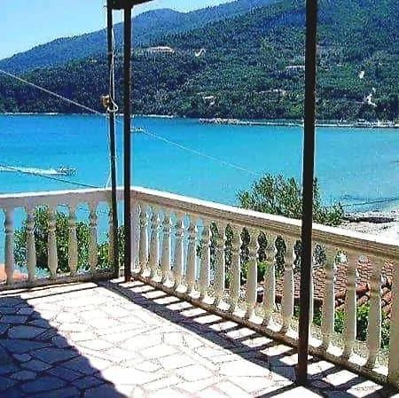 Peyko Rooms Keri Dış mekan fotoğraf