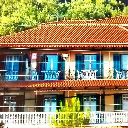 Peyko Rooms Keri Dış mekan fotoğraf