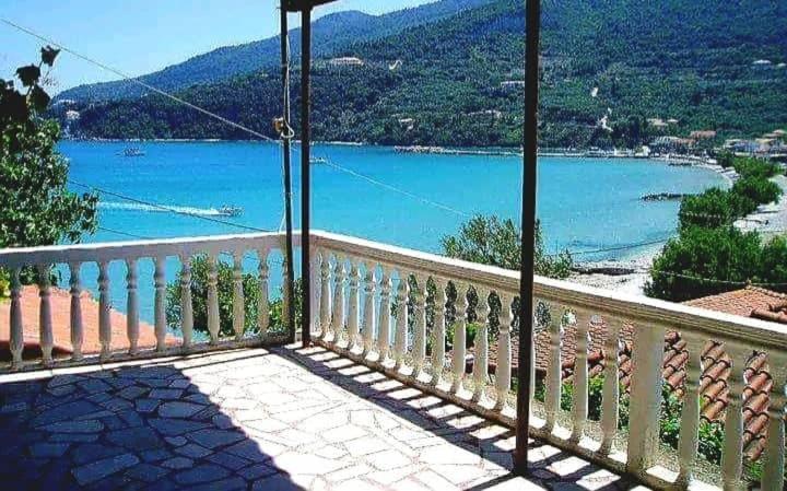Peyko Rooms Keri Dış mekan fotoğraf