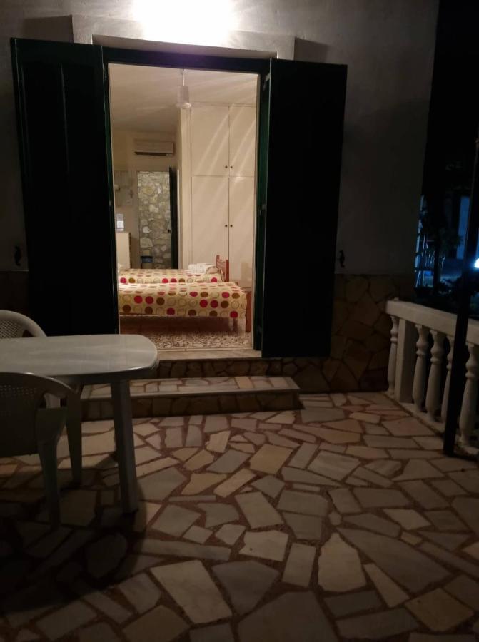 Peyko Rooms Keri Dış mekan fotoğraf