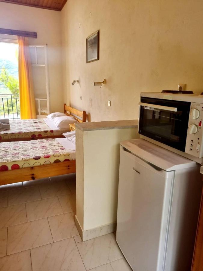 Peyko Rooms Keri Dış mekan fotoğraf