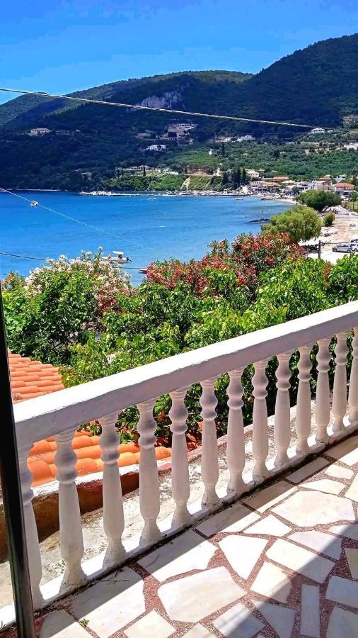 Peyko Rooms Keri Dış mekan fotoğraf