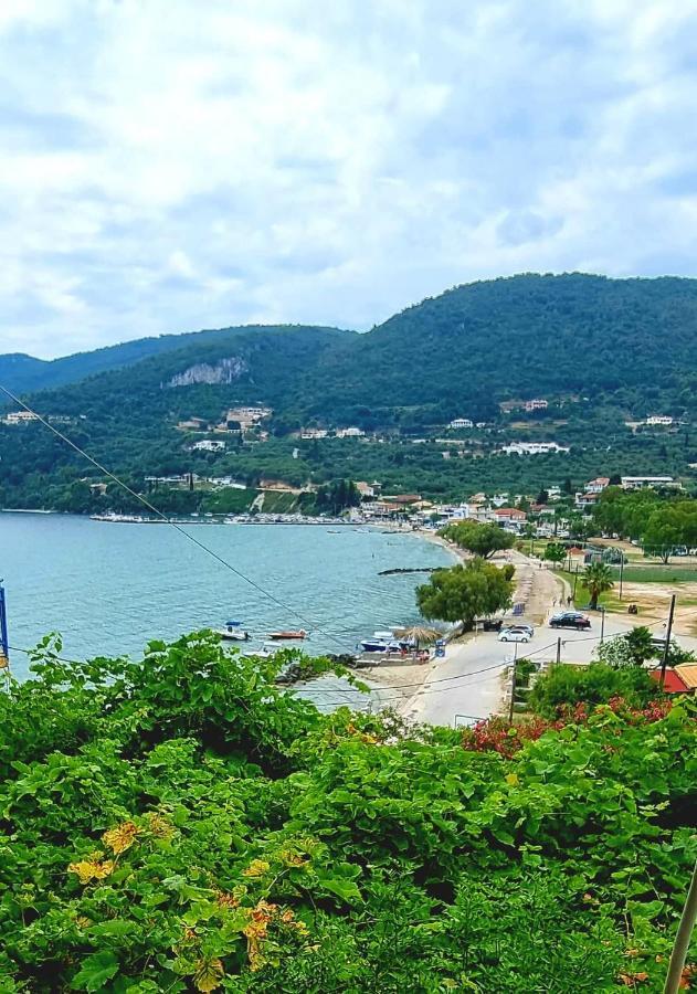 Peyko Rooms Keri Dış mekan fotoğraf