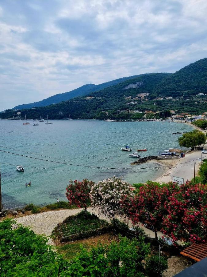 Peyko Rooms Keri Dış mekan fotoğraf