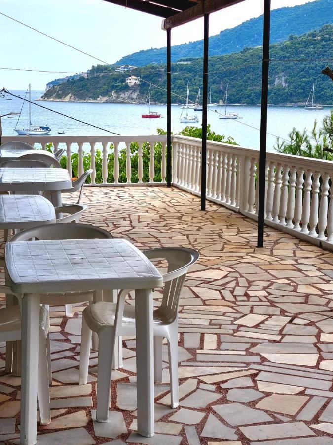 Peyko Rooms Keri Dış mekan fotoğraf