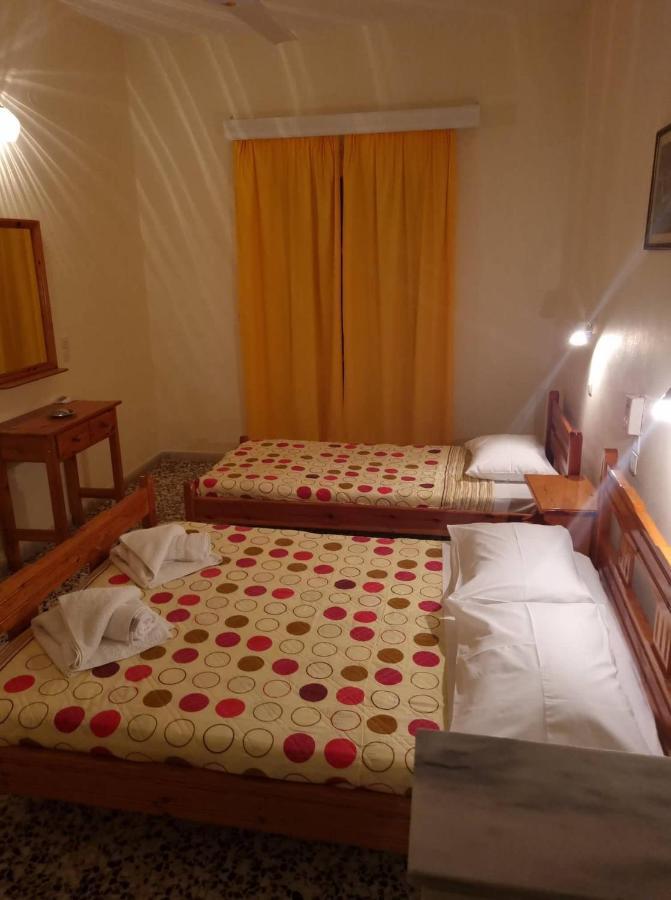 Peyko Rooms Keri Dış mekan fotoğraf