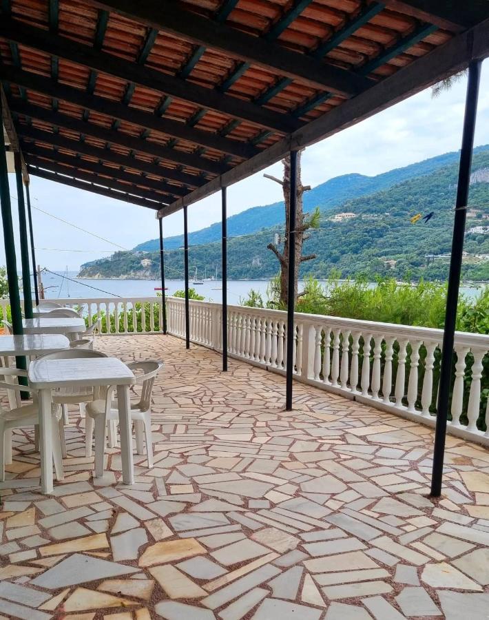 Peyko Rooms Keri Dış mekan fotoğraf
