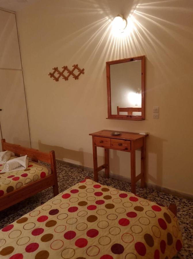 Peyko Rooms Keri Dış mekan fotoğraf