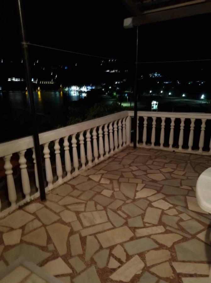 Peyko Rooms Keri Dış mekan fotoğraf