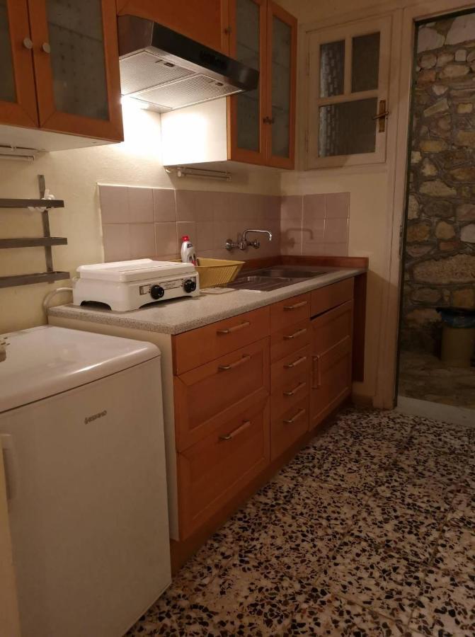 Peyko Rooms Keri Dış mekan fotoğraf
