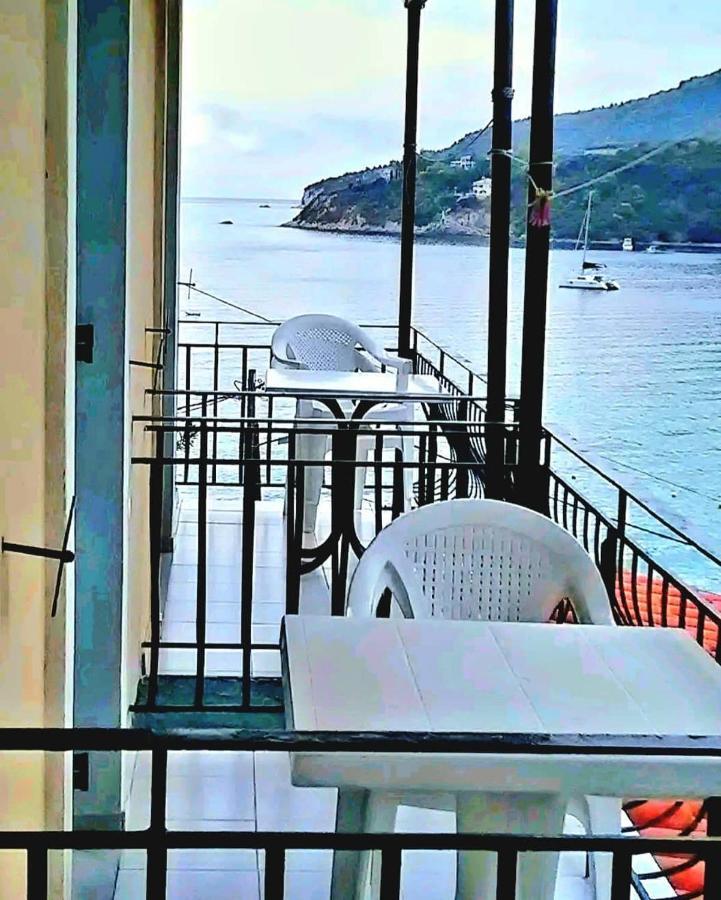Peyko Rooms Keri Dış mekan fotoğraf