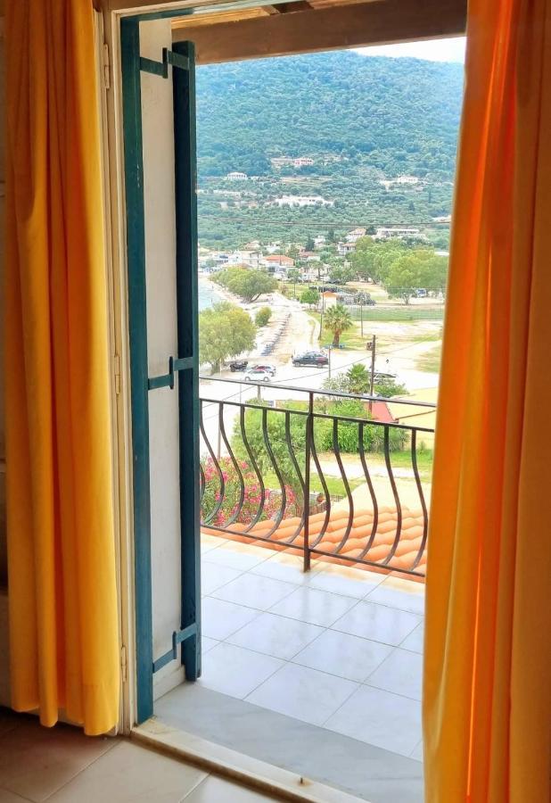 Peyko Rooms Keri Dış mekan fotoğraf