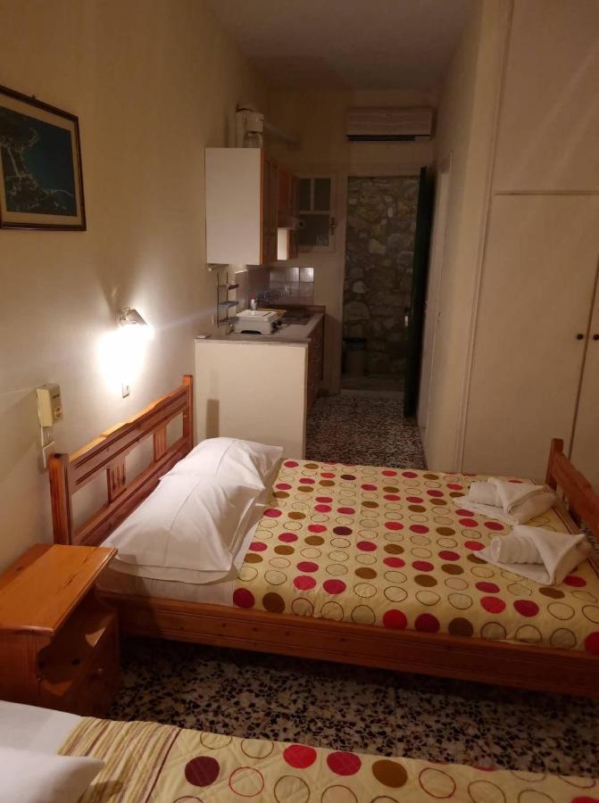 Peyko Rooms Keri Dış mekan fotoğraf