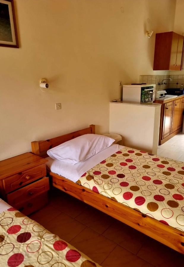 Peyko Rooms Keri Dış mekan fotoğraf