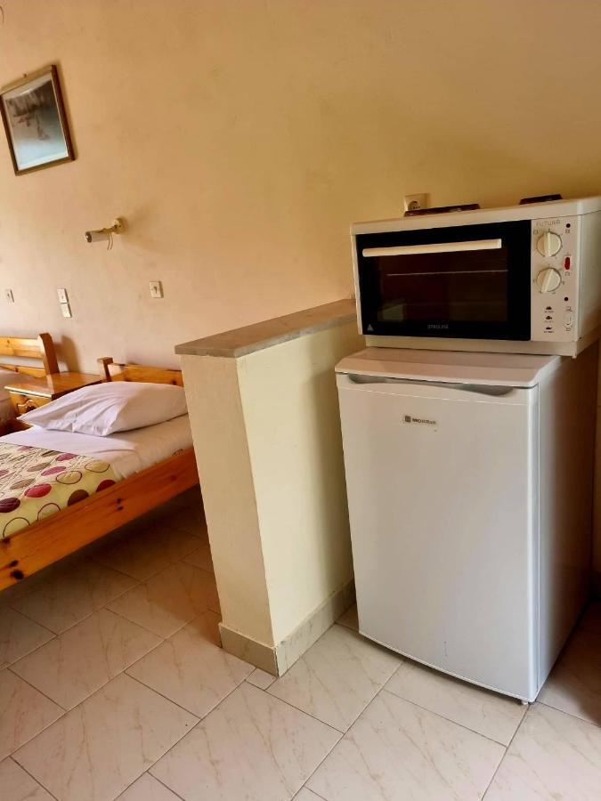 Peyko Rooms Keri Dış mekan fotoğraf