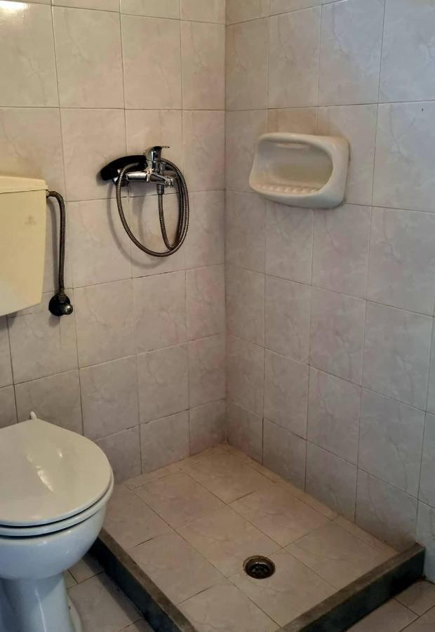 Peyko Rooms Keri Dış mekan fotoğraf