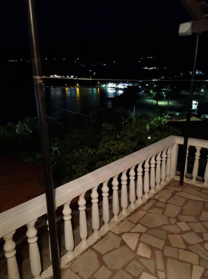 Peyko Rooms Keri Dış mekan fotoğraf