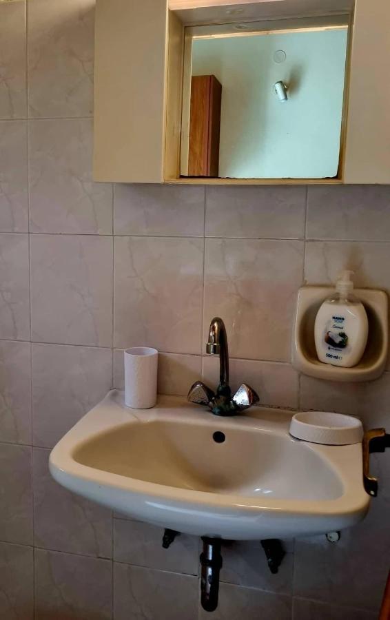 Peyko Rooms Keri Dış mekan fotoğraf