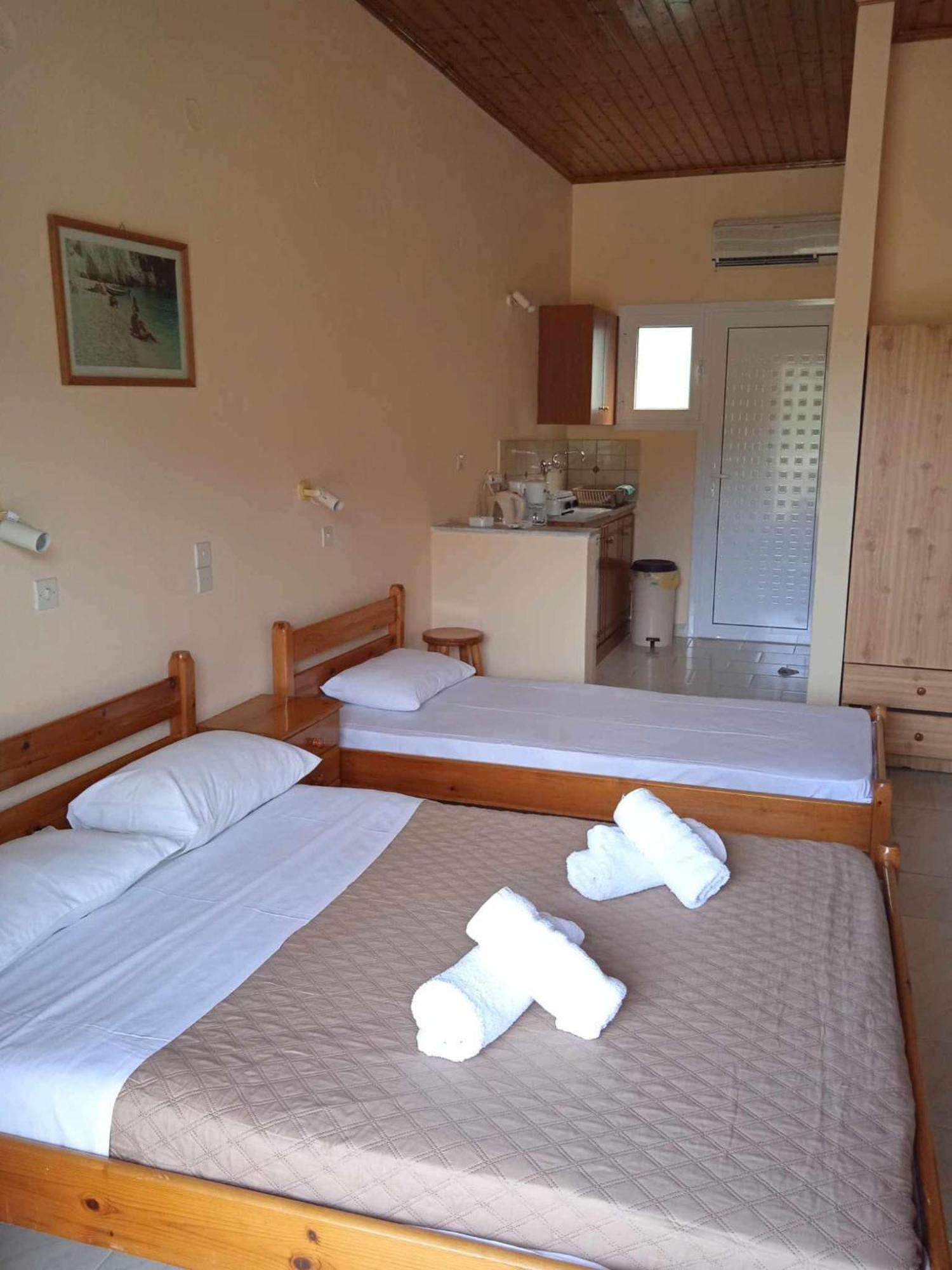 Peyko Rooms Keri Dış mekan fotoğraf